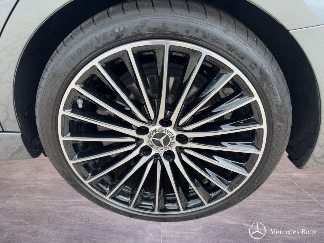 Mercedes-Benz C-Klasse – Bild 11