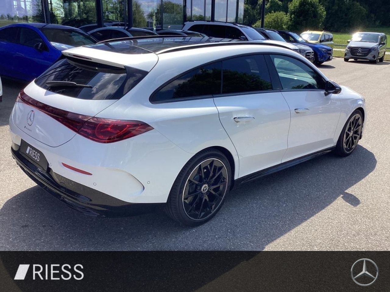 Mercedes-Benz CLA – Bild 16
