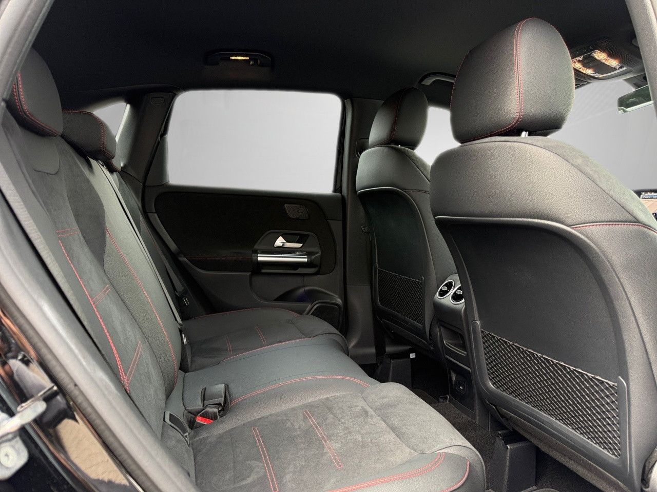 Mercedes-Benz B-Klasse – Bild 21