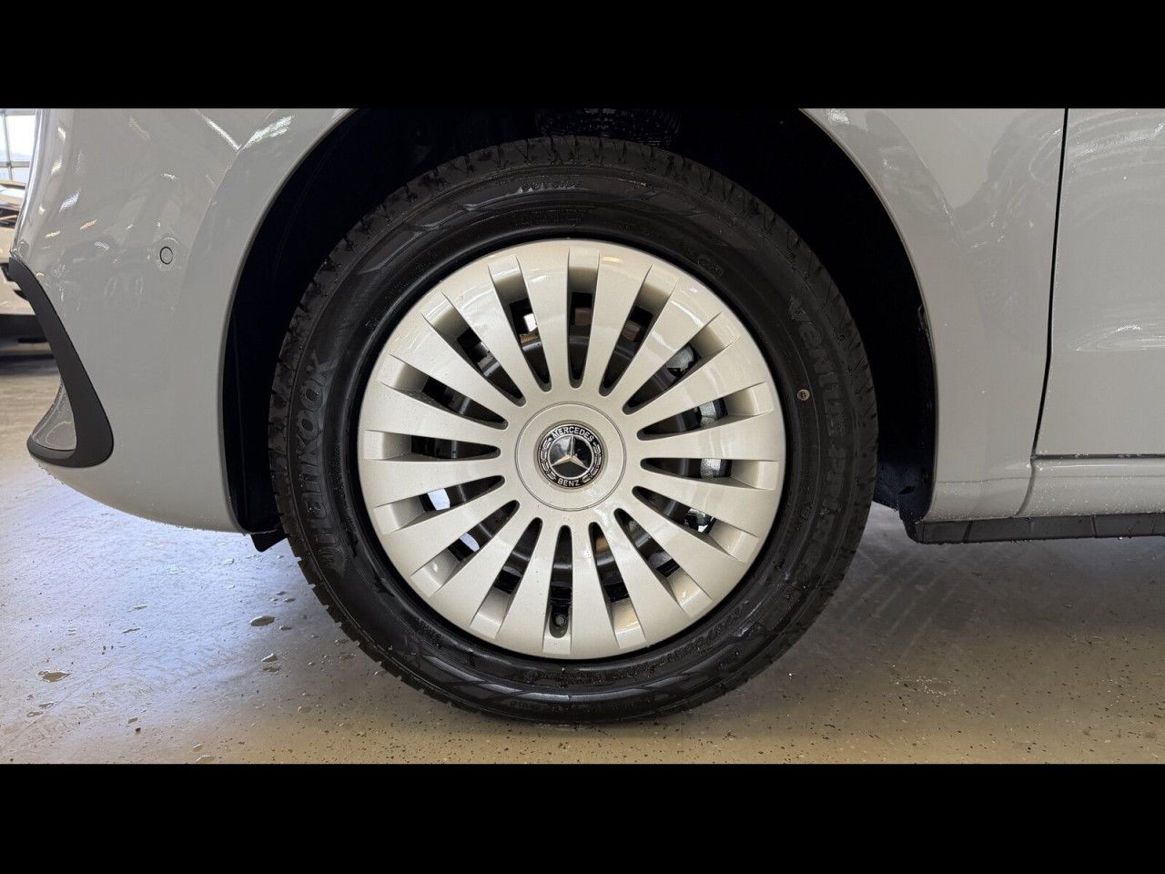 Mercedes-Benz V-Klasse – Bild 9