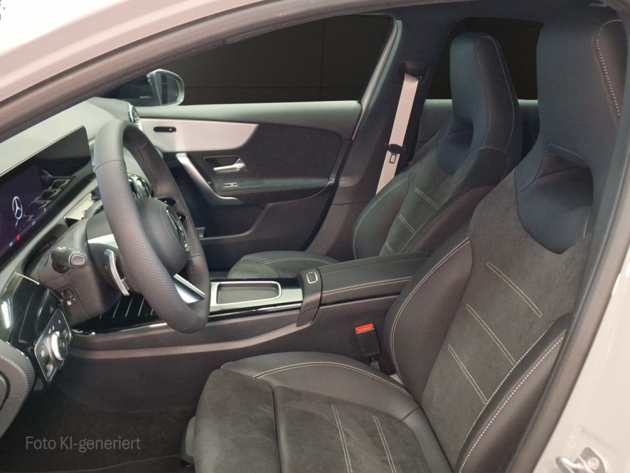 Mercedes-Benz A-Klasse – Bild 5