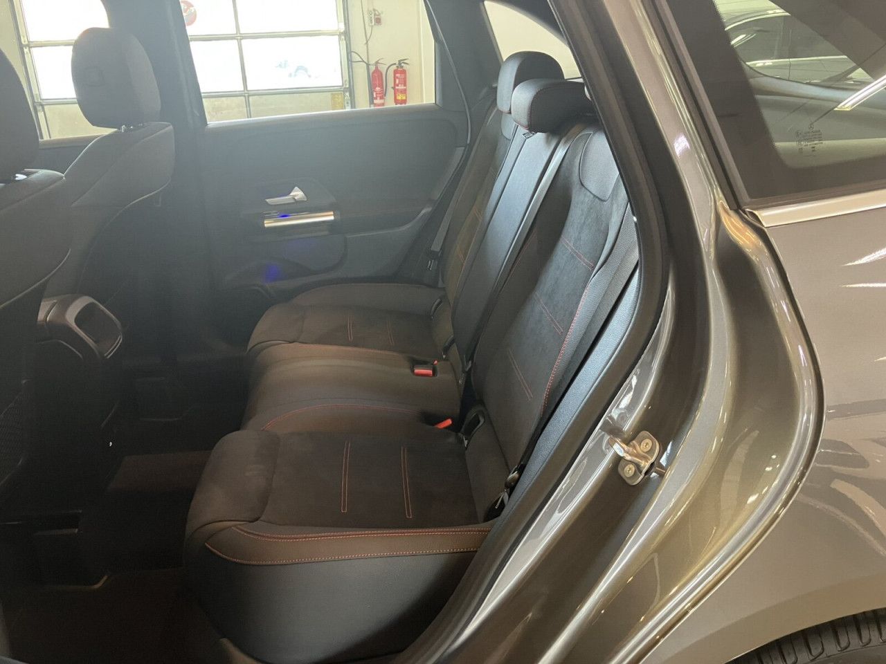Mercedes-Benz B-Klasse – Bild 17