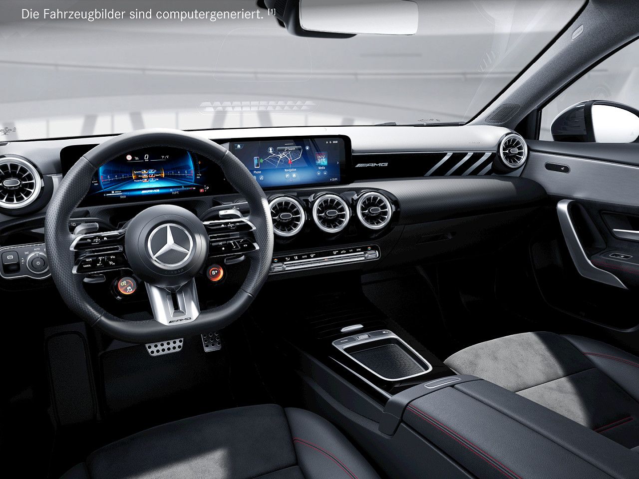 Mercedes-Benz A-Klasse – Bild 16