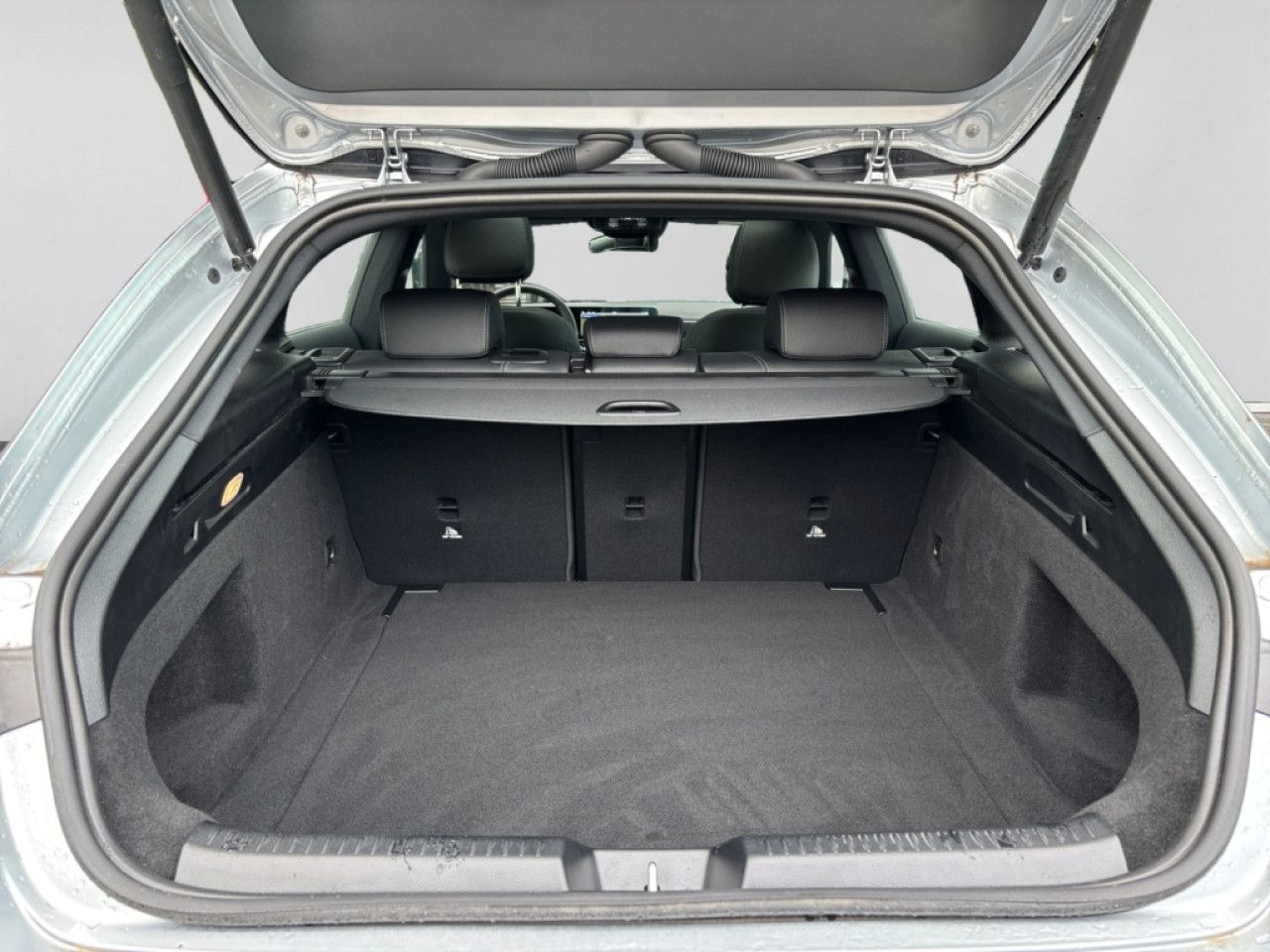 Mercedes-Benz CLA – Bild 12