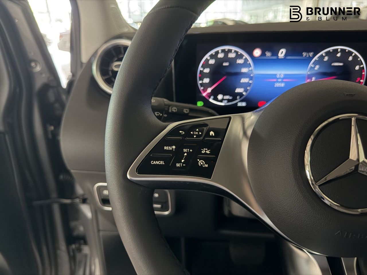 Mercedes-Benz B-Klasse – Bild 13