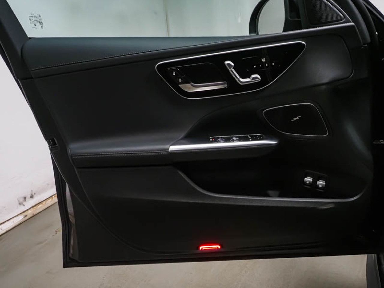 Mercedes-Benz C-Klasse – Bild 4