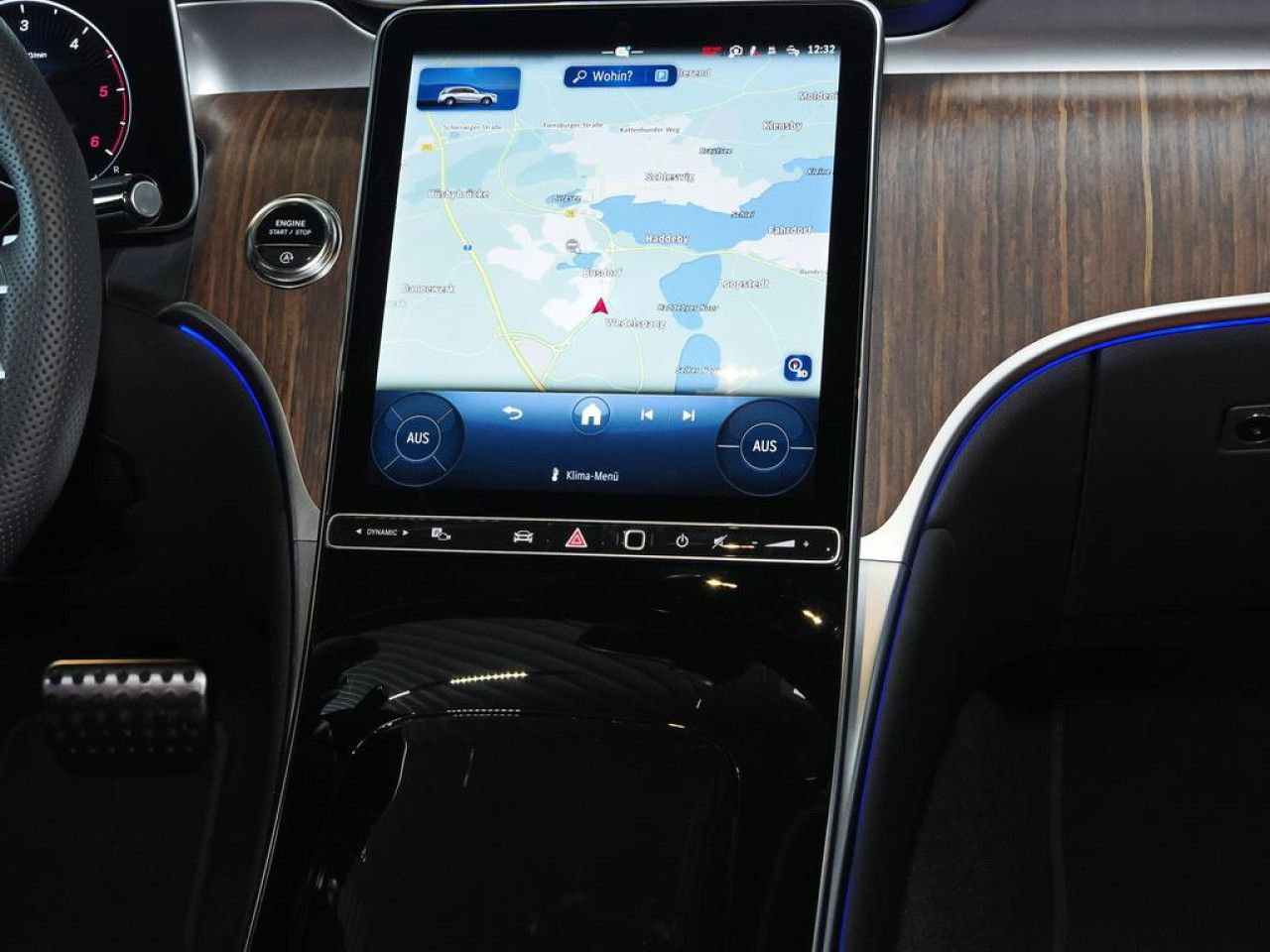 Mercedes-Benz GLC – Bild 10