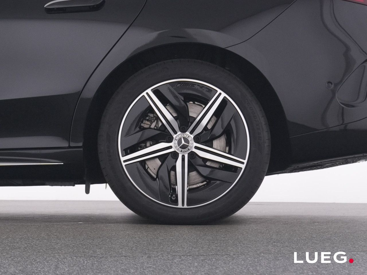 Mercedes-Benz CLA – Bild 20