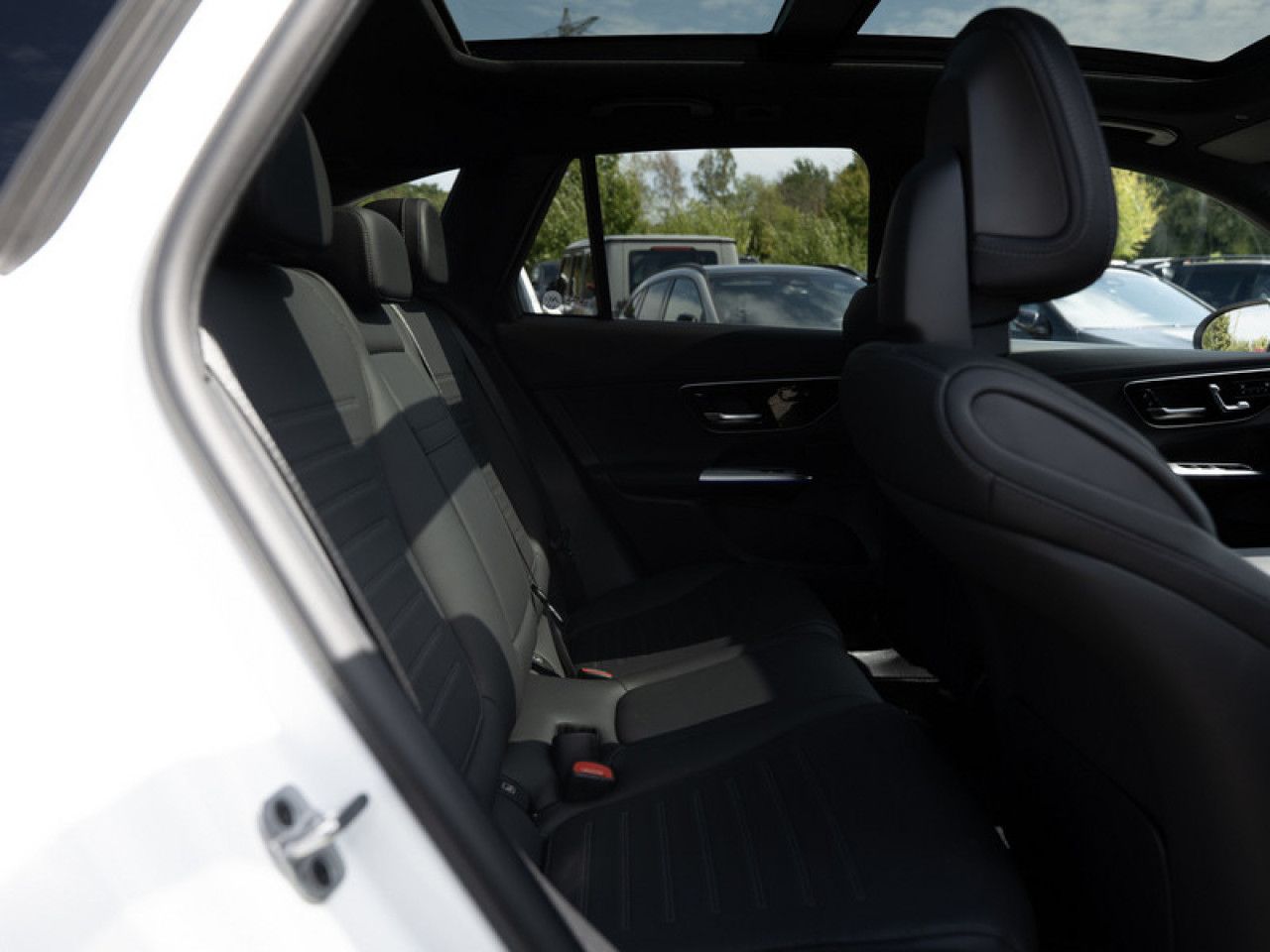 Mercedes-Benz GLC – Bild 4