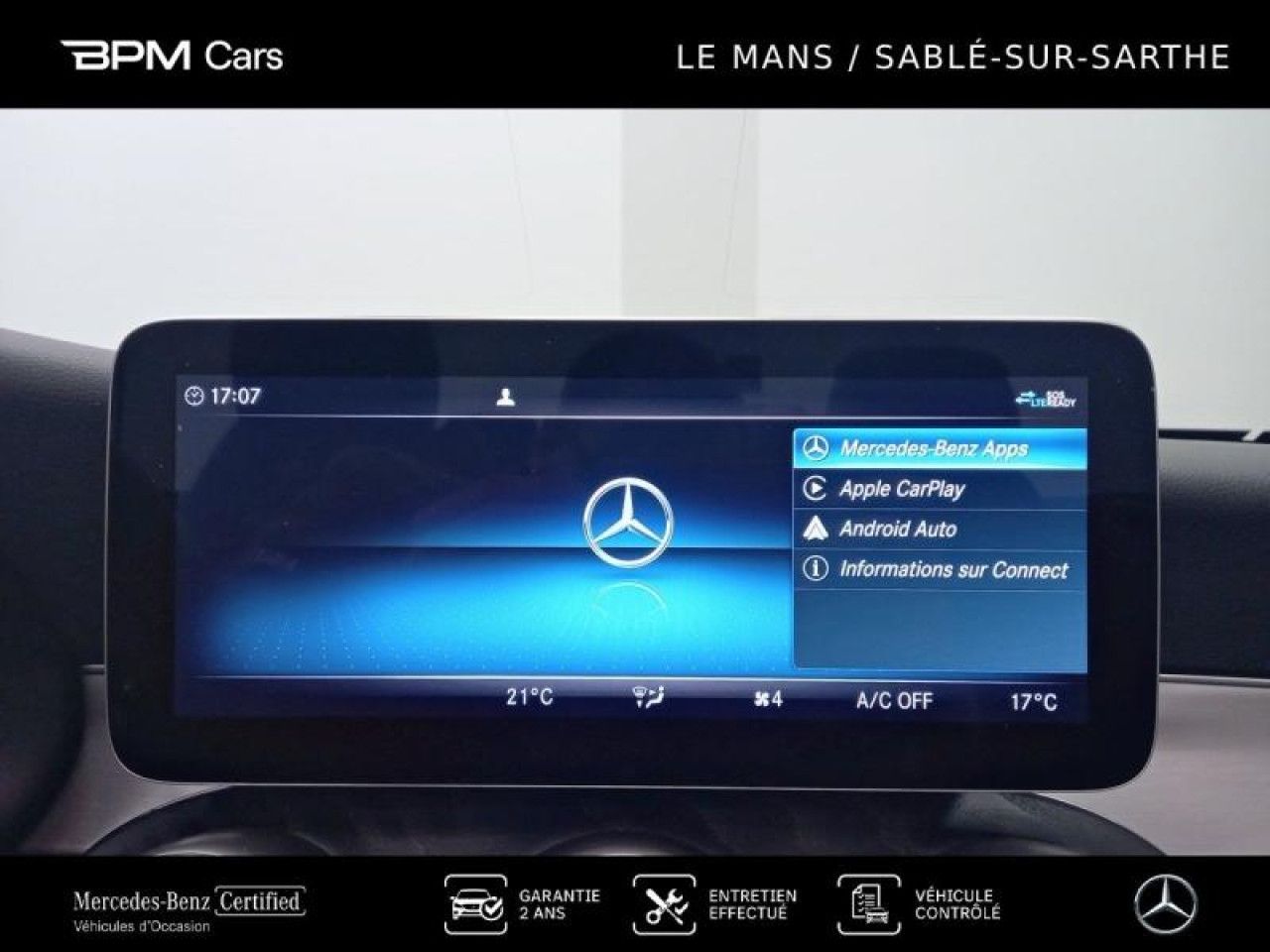 Photo du véhicule 17 / 18