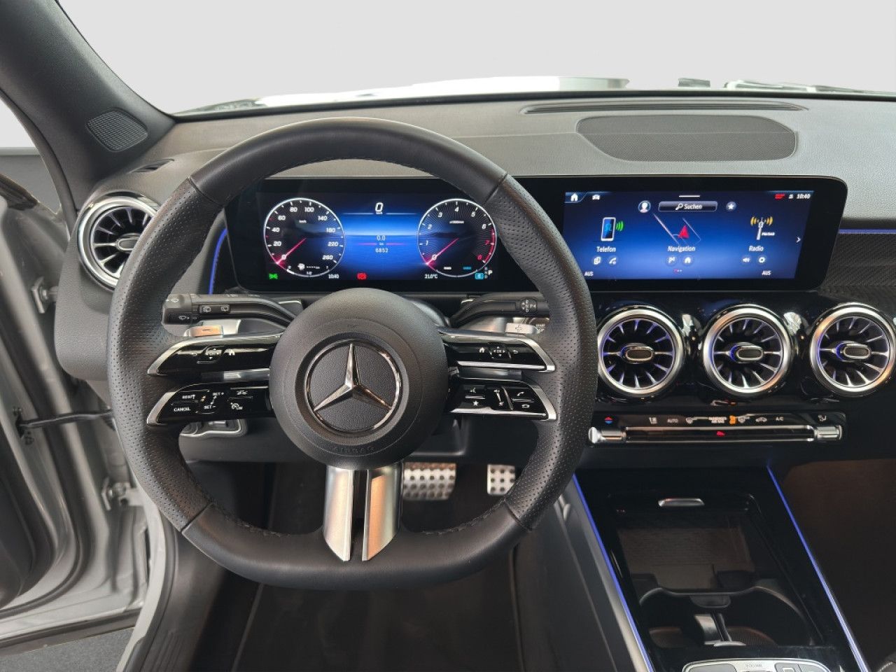 Mercedes-Benz GLB – Bild 7