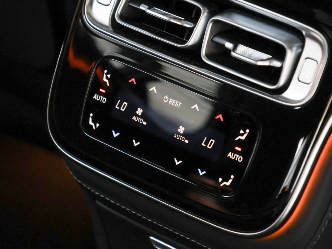 Mercedes-Benz S-Klasse – Bild 7