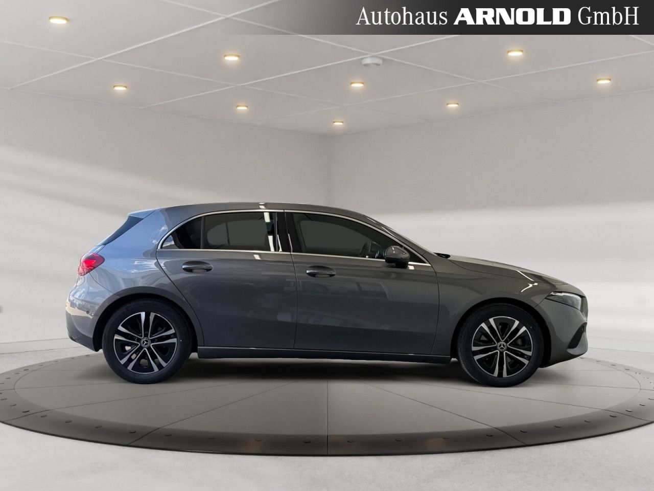 Mercedes-Benz A-Klasse – Bild 5