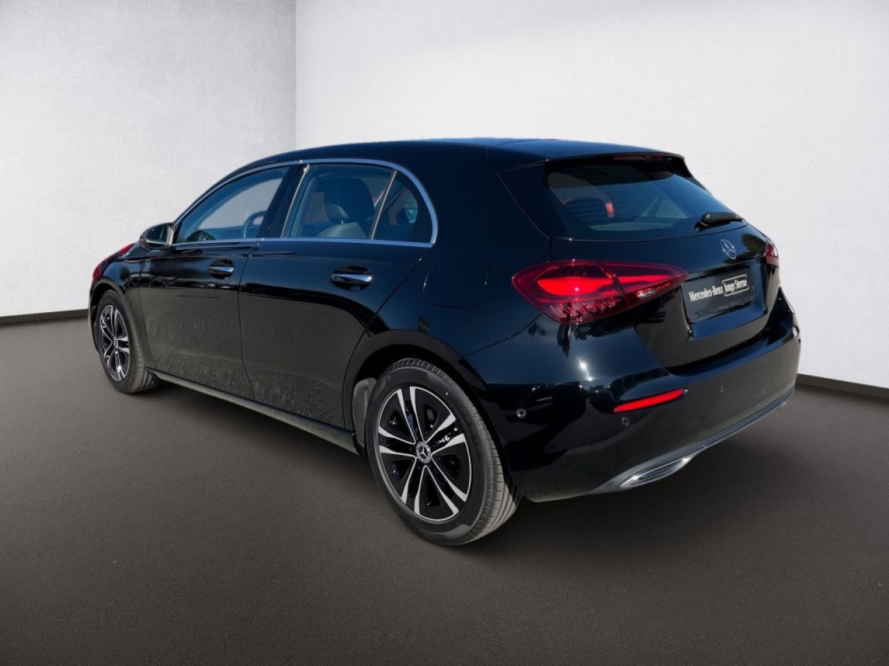 Mercedes-Benz A-Klasse – Bild 3