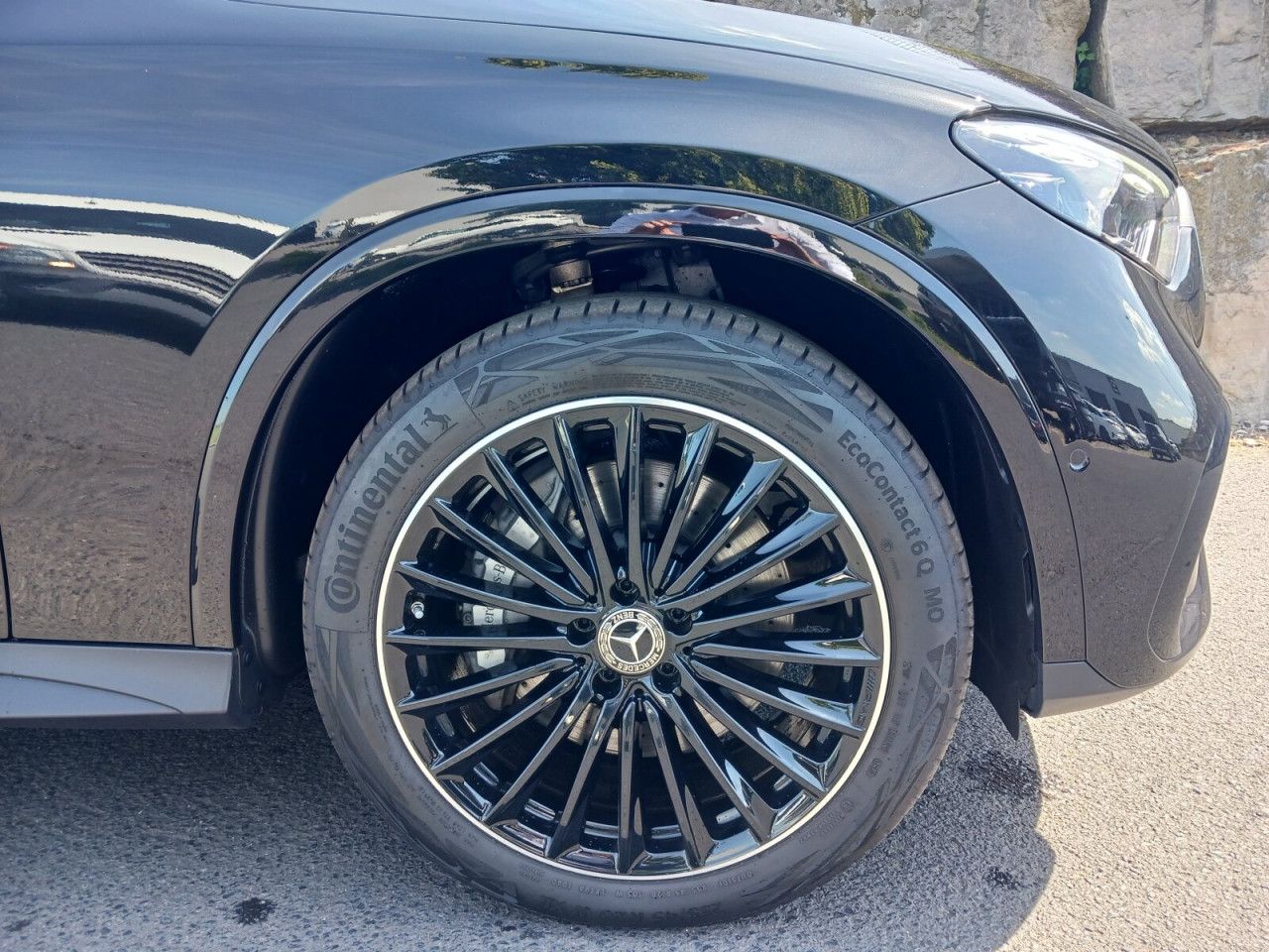 Mercedes-Benz GLC – Bild 9