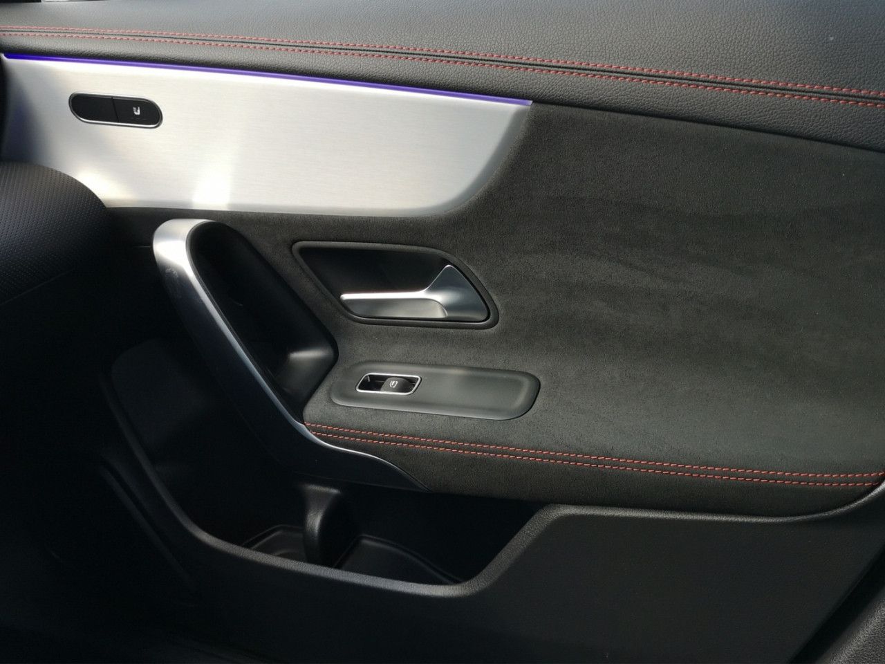 Mercedes-Benz CLA – Bild 14
