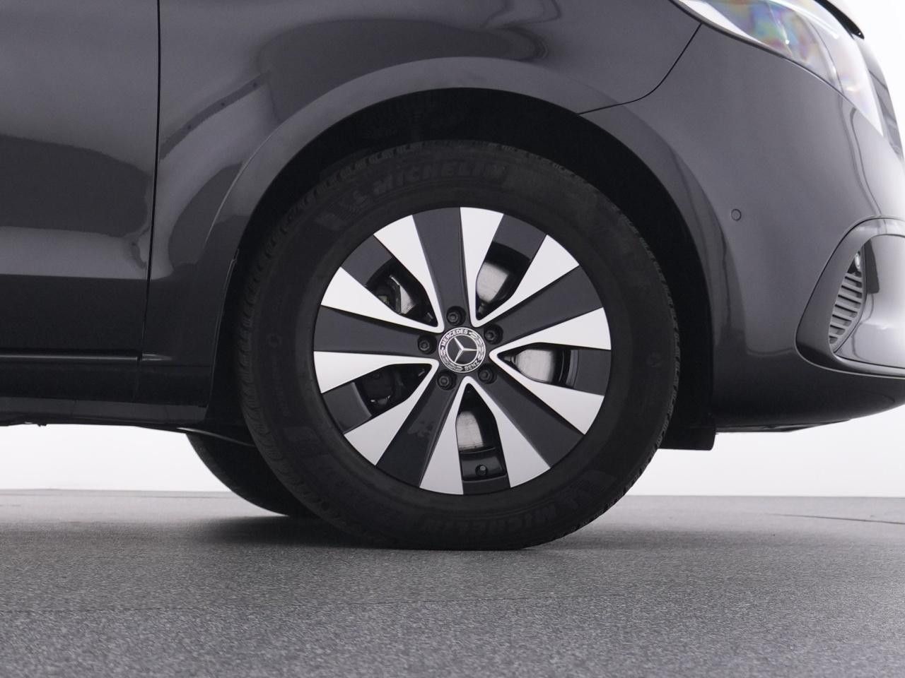Mercedes-Benz V-Klasse – Bild 21