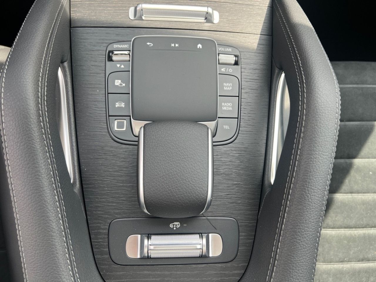 Mercedes-Benz GLE – Bild 18