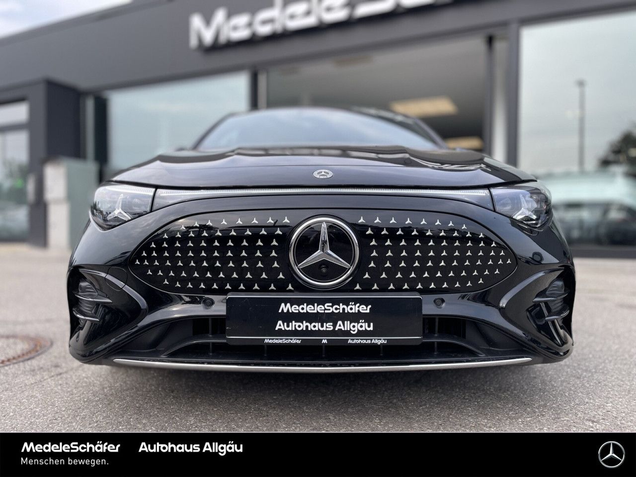 Mercedes-Benz CLA – Bild 14