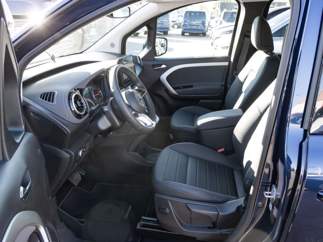 Mercedes-Benz T-Klasse – Bild 14