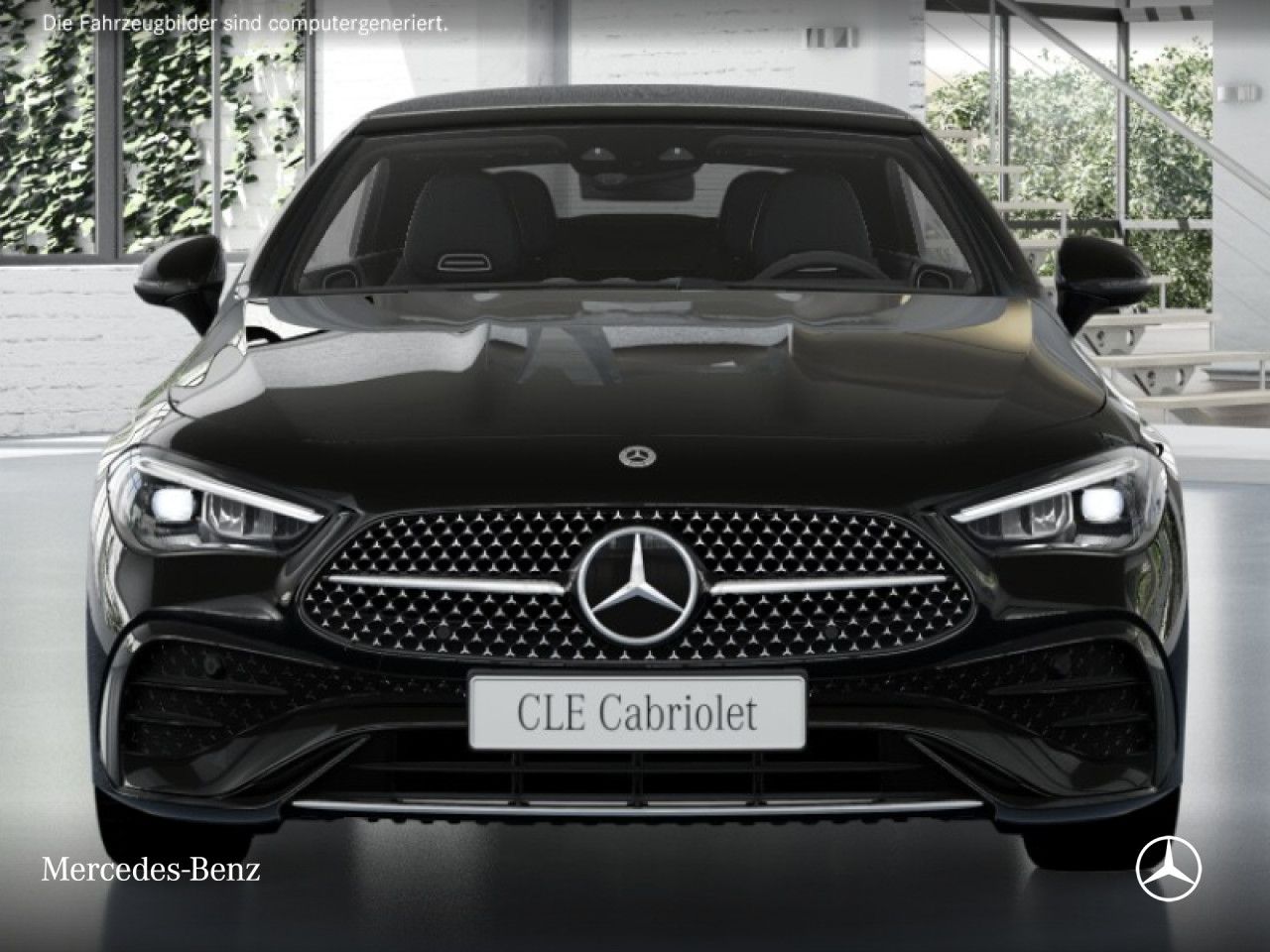 Mercedes-Benz CLE – Bild 5