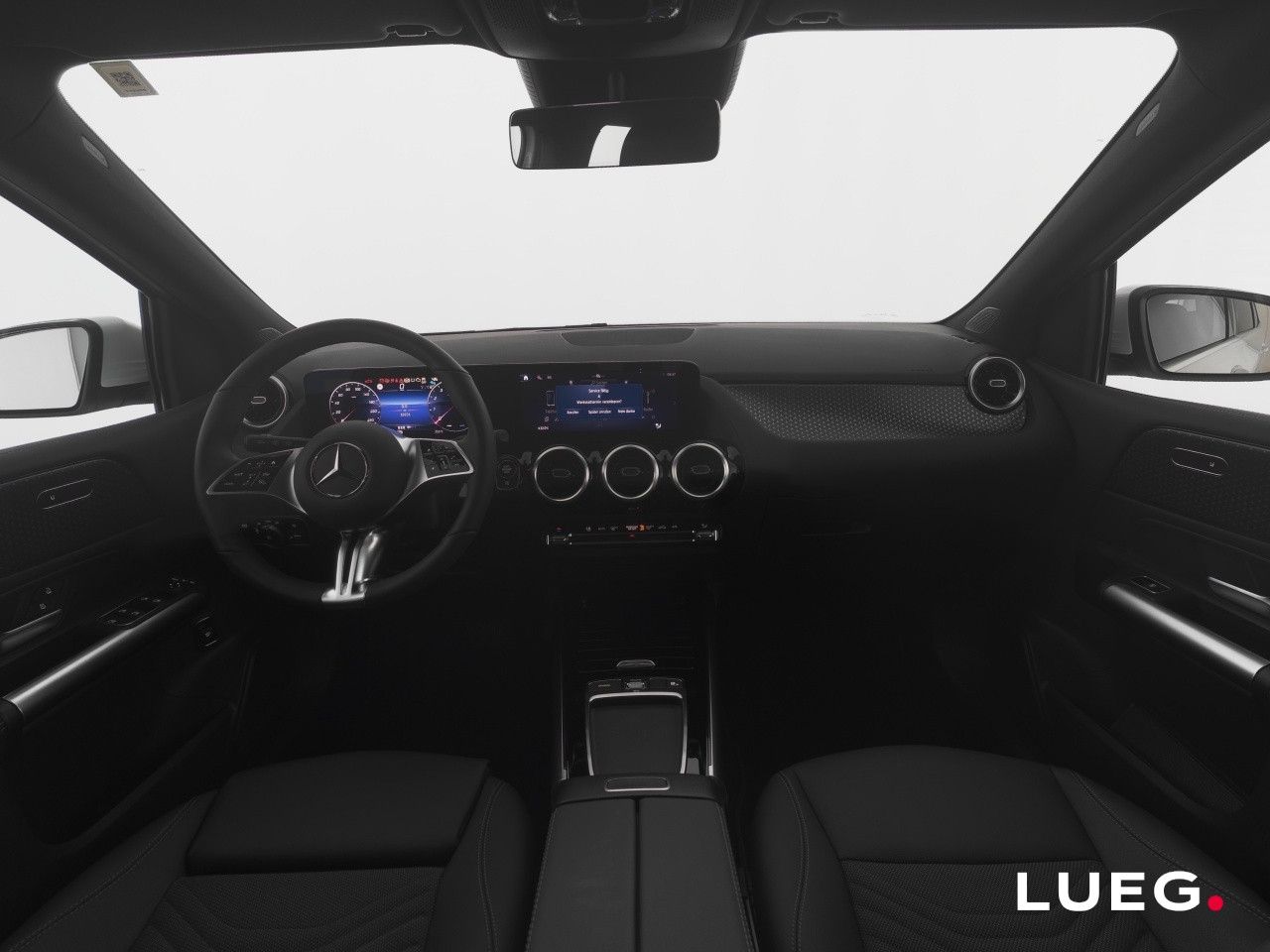 Mercedes-Benz B-Klasse – Bild 3