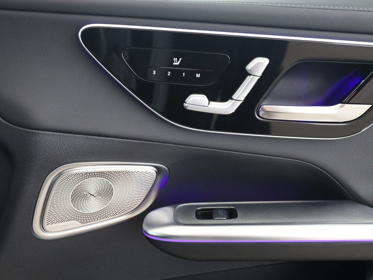 Mercedes-Benz GLC – Bild 17