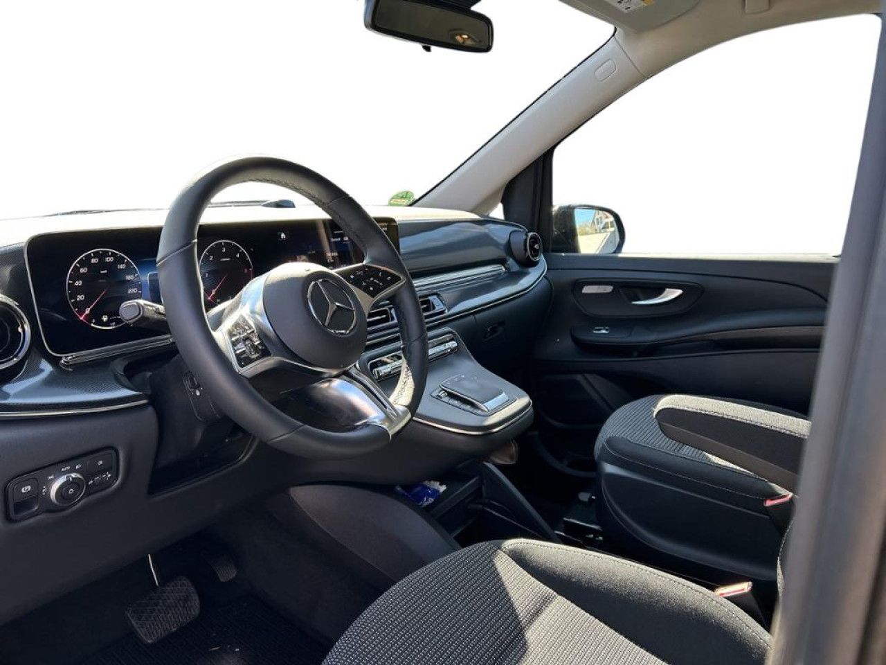 Mercedes-Benz V-Klasse – Bild 9