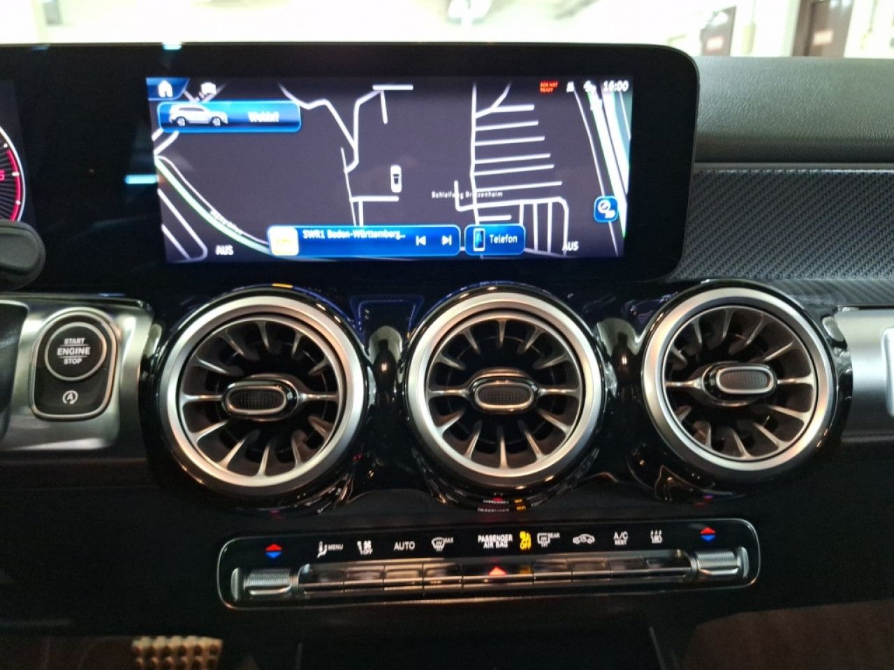 Mercedes-Benz GLB – Bild 20