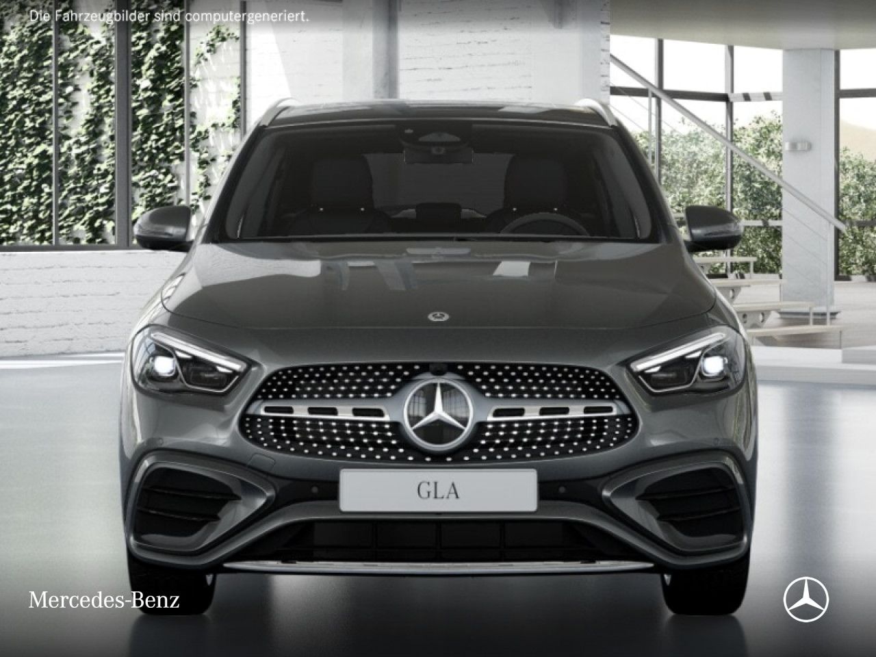 Mercedes-Benz GLA – Bild 5