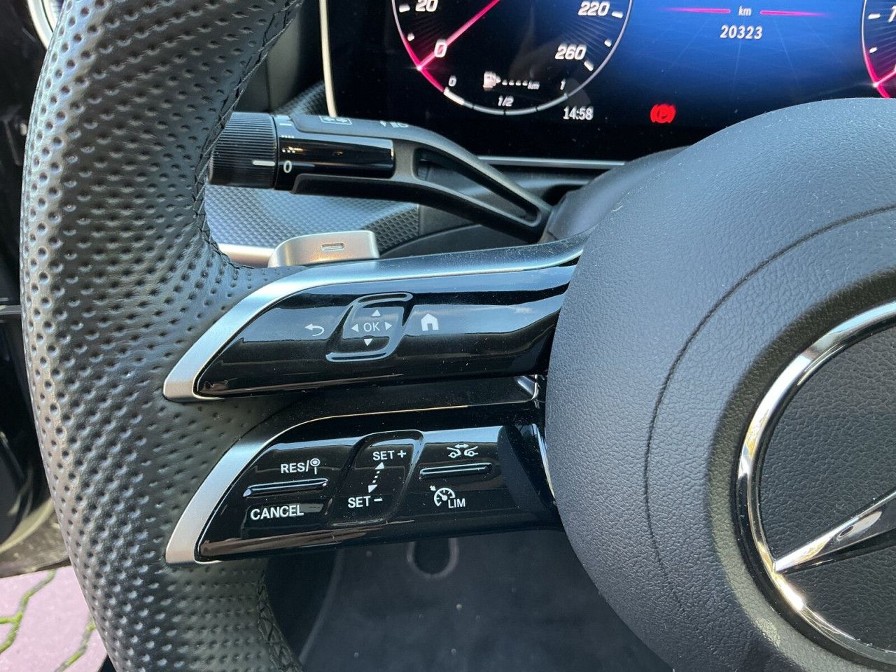 Mercedes-Benz C-Klasse – Bild 14