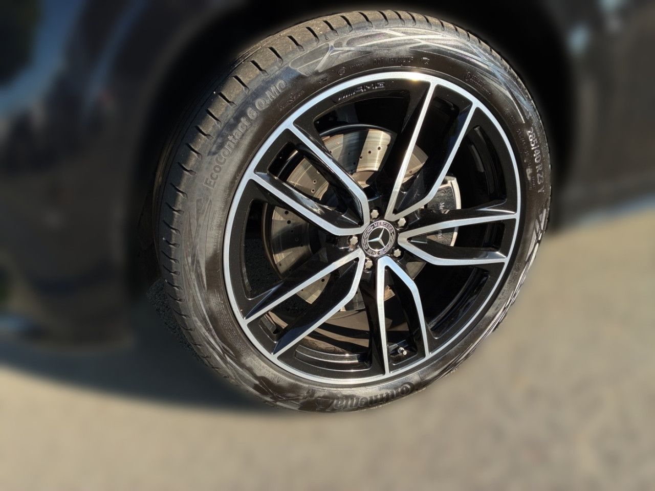 Mercedes-Benz GLS – Bild 4