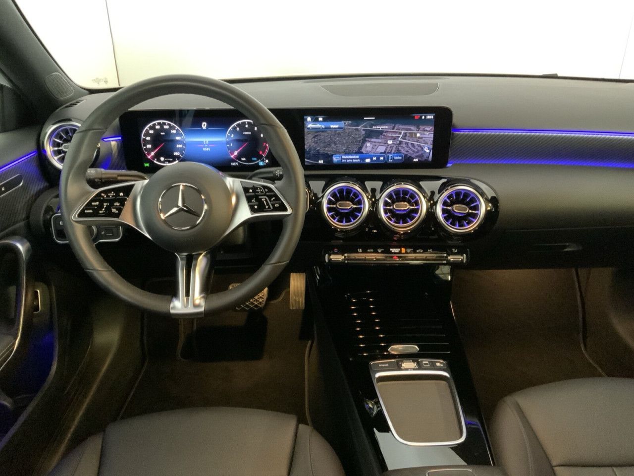 Mercedes-Benz A-Klasse – Bild 9