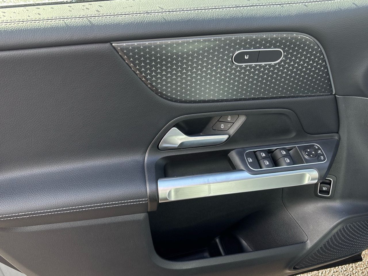 Mercedes-Benz GLB – Bild 3