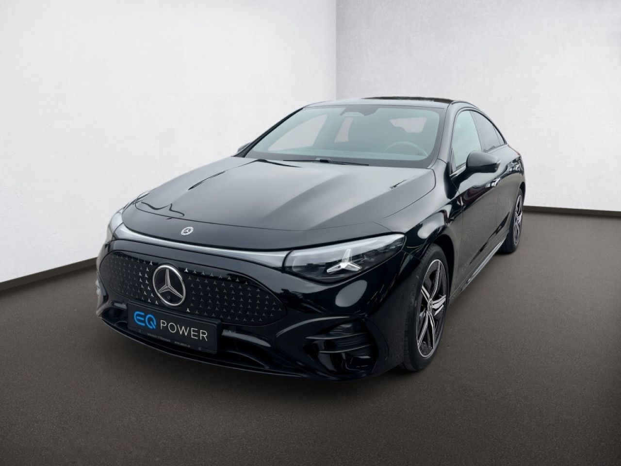 Mercedes-Benz CLA – Bild 2