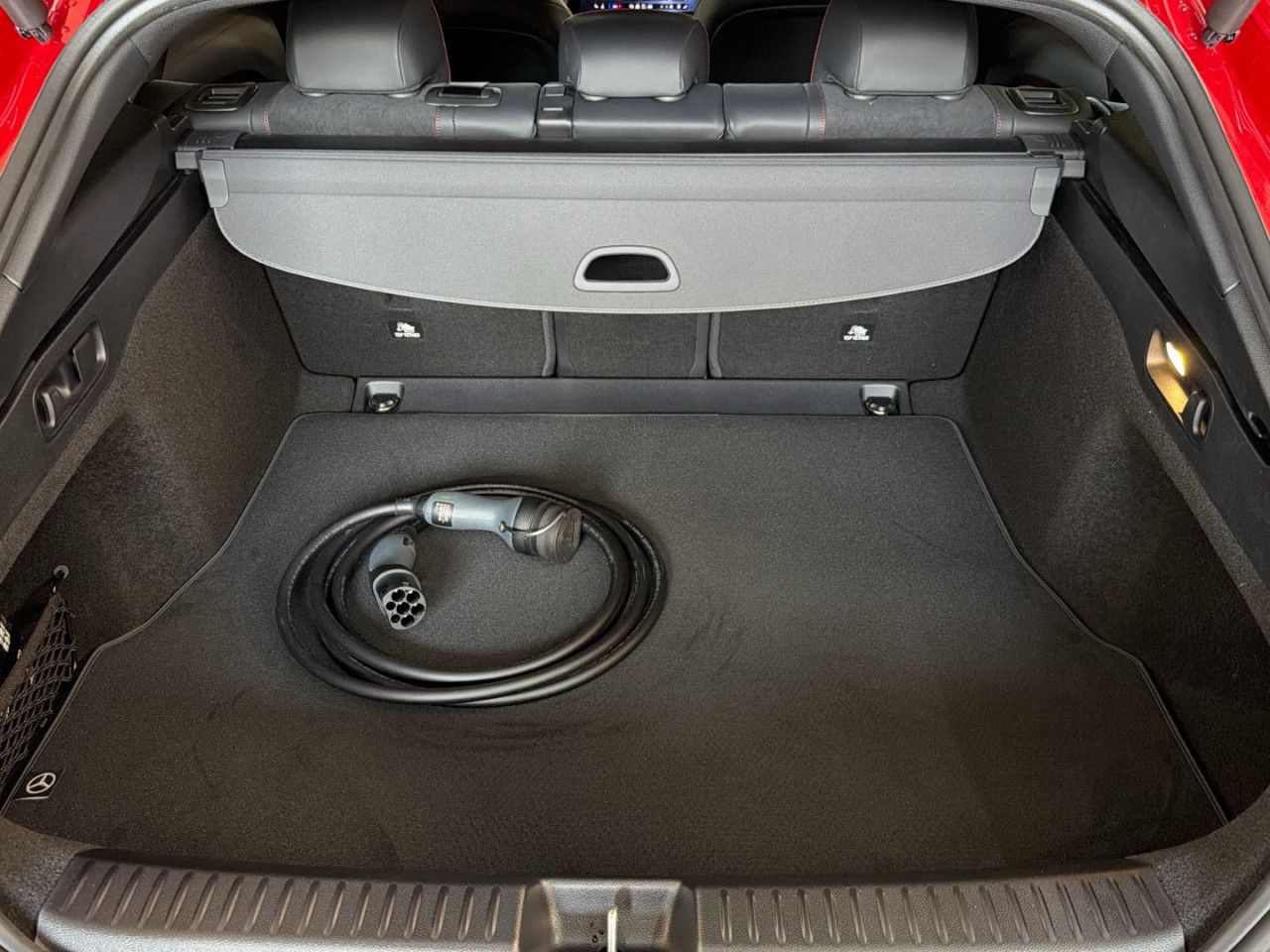 Mercedes-Benz CLA – Bild 16
