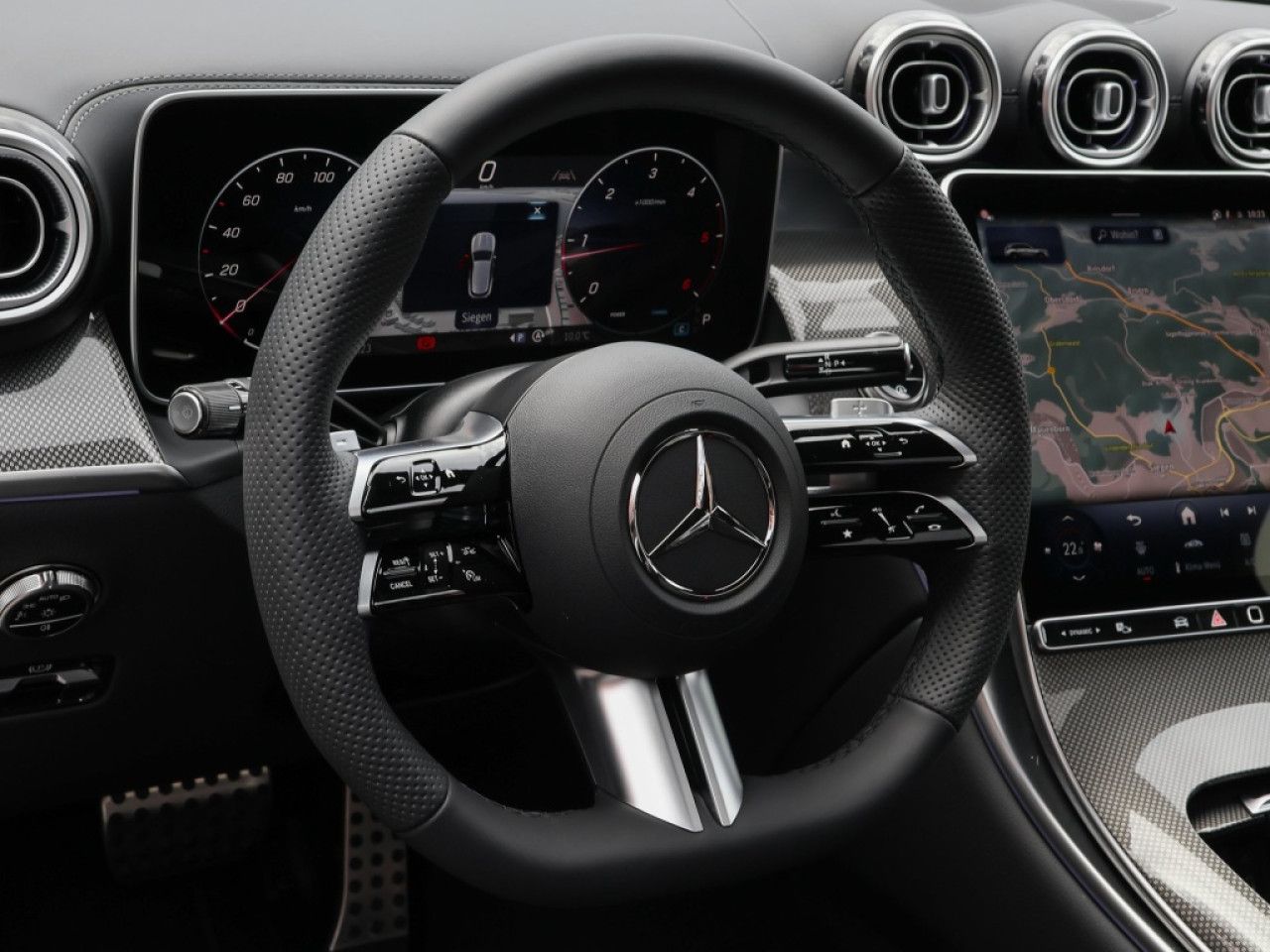 Mercedes-Benz GLC – Bild 16