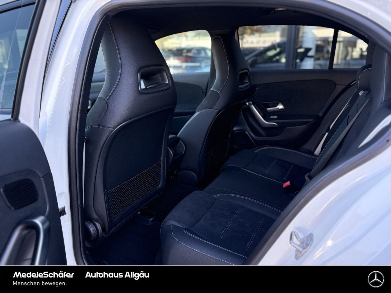 Mercedes-Benz A-Klasse – Bild 6
