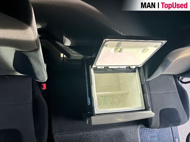 MAN TGS 18.470 4x2 BL SA 25
