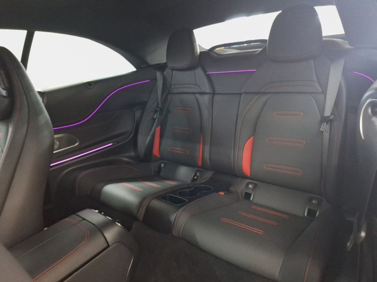 Mercedes-Benz CLE – Bild 16