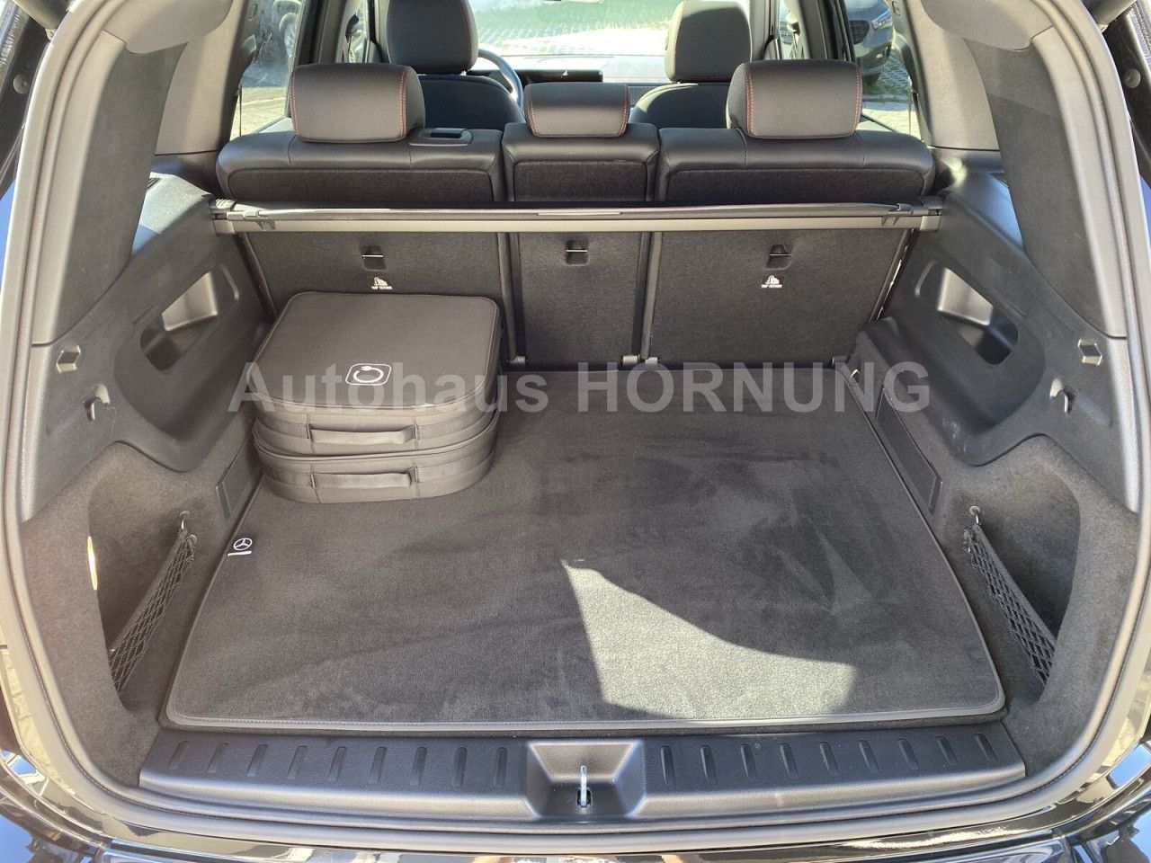 Mercedes-Benz EQB – Bild 5