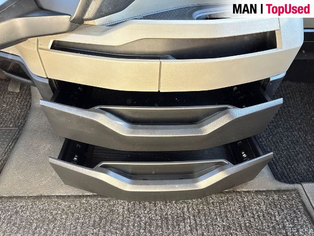 MAN TGX 18.510 4x2 BL SA 18