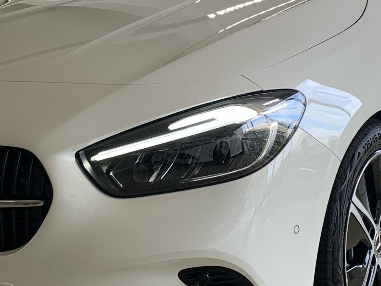 Mercedes-Benz B-Klasse – Bild 5