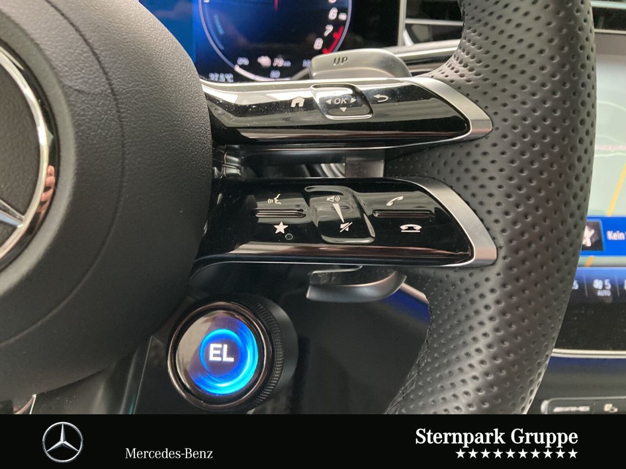 Mercedes-Benz E-Klasse – Bild 20
