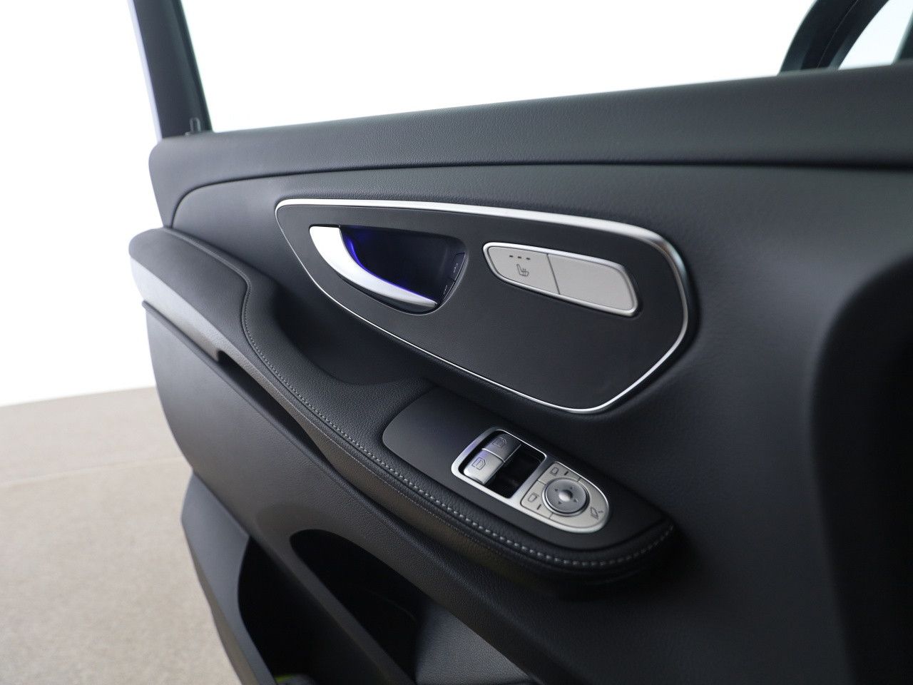 Mercedes-Benz V-Klasse – Bild 13