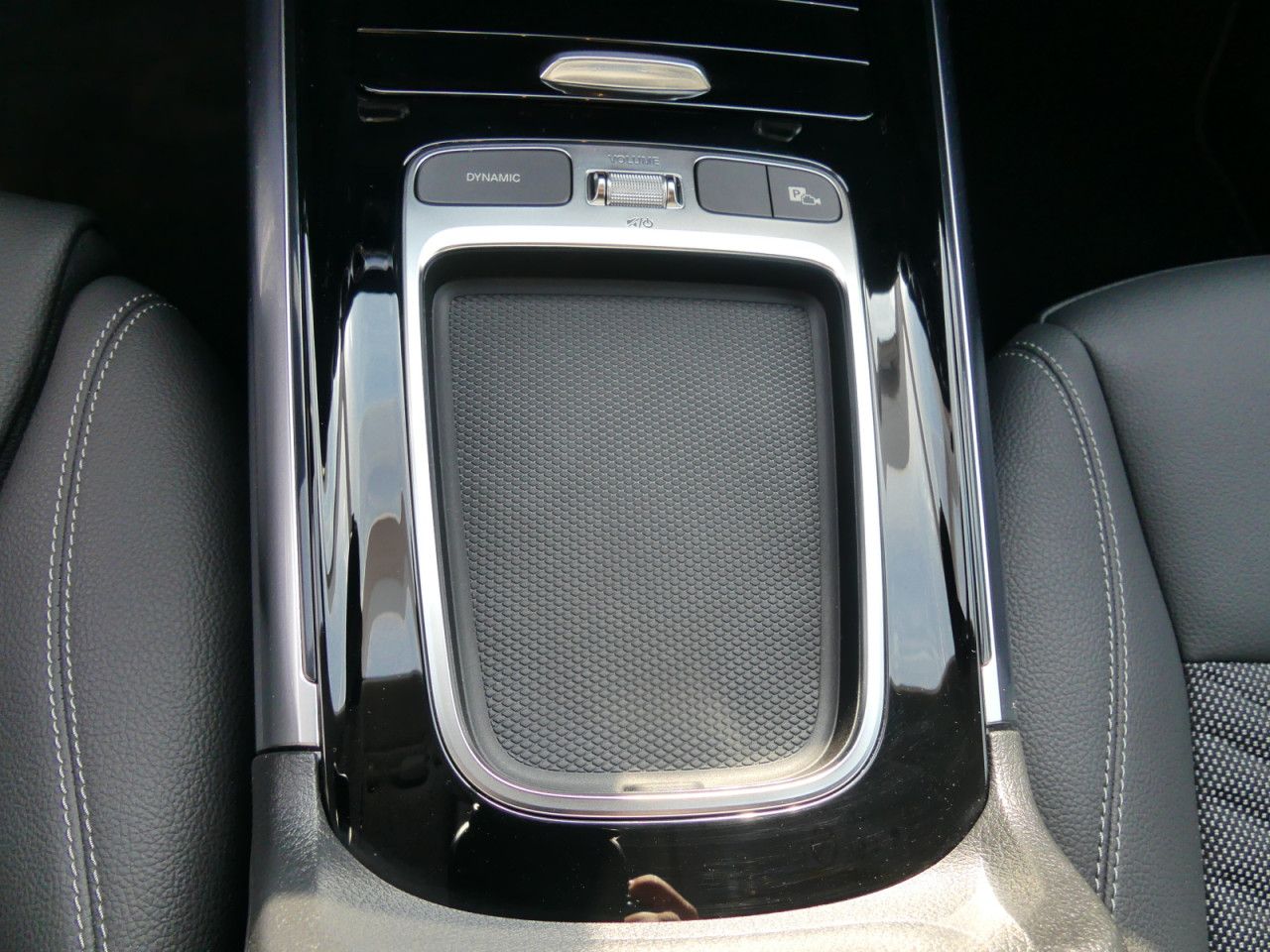 Mercedes-Benz B-Klasse – Bild 15