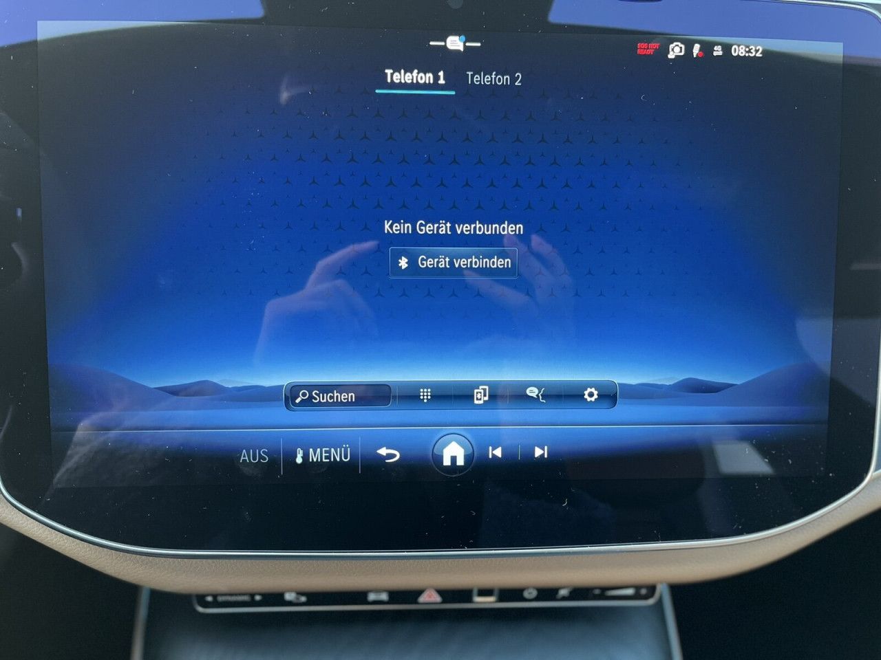 Mercedes-Benz E-Klasse – Bild 17