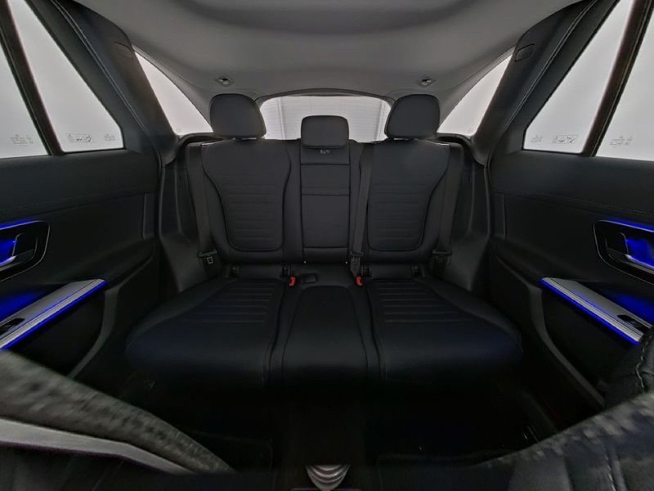 Mercedes-Benz GLC – Bild 8