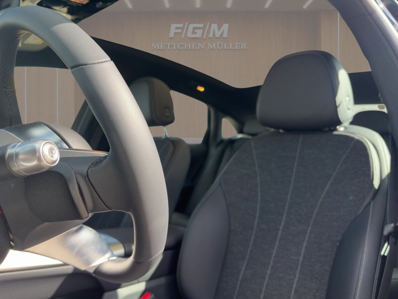 Mercedes-Benz C-Klasse – Bild 12
