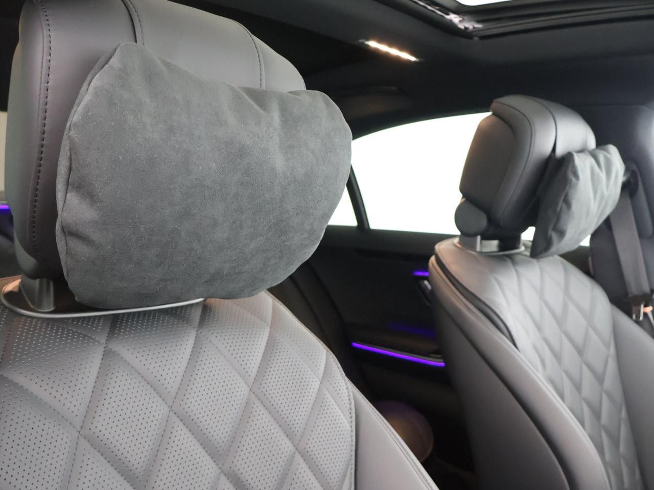 Mercedes-Benz S-Klasse – Bild 18